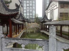 -龙潭水乡