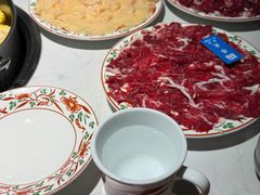 -汕头八合里海记牛肉店(清河店)