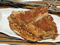 -有奴思烤肉·清真(正宁路店)