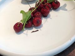 樱桃鹅肝-大董(福田皇庭中心店)