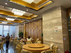 大堂-陈麻婆豆腐总店