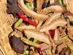 -常和州·夜宵大排档(常州单店)