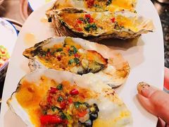 -万达文华酒店·48F云端窗景美食汇自助餐厅