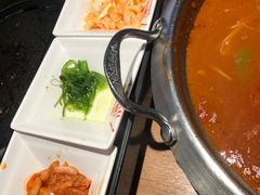 -炉小哥烤肉(朗悦公园茂店)
