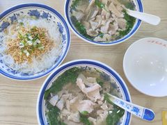 -陈记三及第(上沙店)