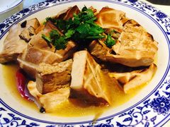 -鲁城往事(游客中心店)