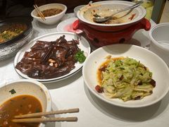 -潇湘码头·鲜湘菜(清河店)