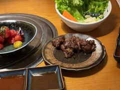 -本寻烧肉酒场(双井店)