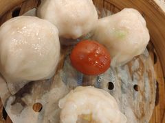 金牌虾饺皇-点都德(盘福楼店)
