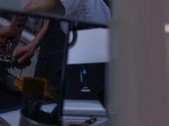 -常识咖啡common sense(春熙路店)