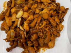 -听涛雅苑百味饺子老家菜馆
