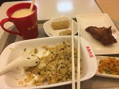 -永和大王(蛙嫩紫苏香·军博店)