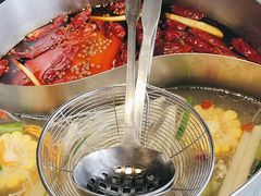 -牛德亨臻牛潮汕火锅(万邦时代店)