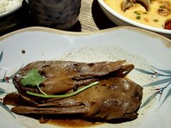 -蜜桃餐厅·江浙融合菜(荟聚购物中心店)