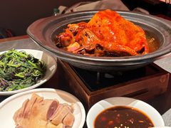 -小厨娘金榜题名(夫子庙秦淮河店)