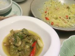 -佬麻雀·剁椒鱼头(京基KK One店)