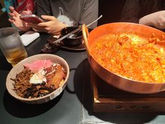 -Ameigo梅果·云贵川bistro(长宁来福士店)