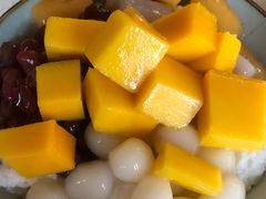 -太清凉茶糖水(前海店)