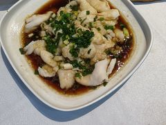 葱香龙利鱼-峨嵋酒家(清河店)