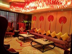 -广州逸林假日酒店·四季桃源中餐厅(白云山风景区店)