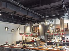 -Living Kitchen团建·厨艺派对空间(国贸店)