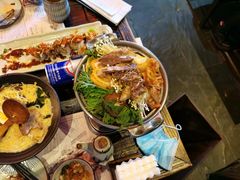 -芥岛(河北大街店)
