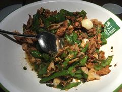 -费大厨辣椒炒肉(万家丽一店)