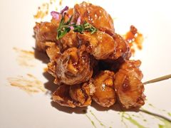 -桂满陇·桃花院落(长泰广场店)