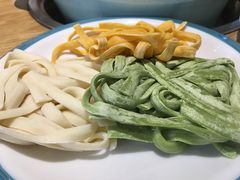 -青瓷火锅料理(西单大悦城店)