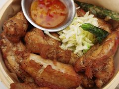 -KingThaia金泰兰(滨江天街店)