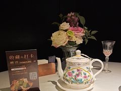 -狮拾久·现代新加坡料理(福田COCO Park店)
