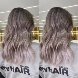 -MY HAIR ARDOR