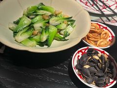 -锦楼·臻选新杭帮(杭州中心店)