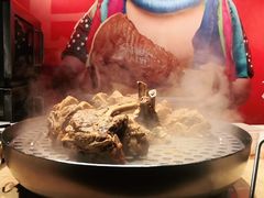 -西贝莜面村(当代商城店)