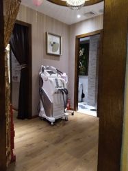 -米莱 Hair Salon 美髮