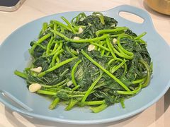 -香香海南菜餐厅