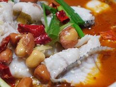 -乌江鱼杭帮菜(西湖店)