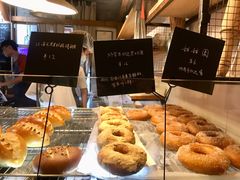 -仙峰天然面包(迎宾路店)