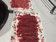 -东门口涮肉·砂锅·烤串(老门东店)