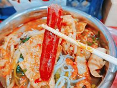 -谭老太正宗柳州螺狮粉(家和花园店)