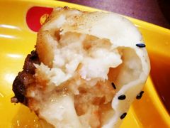 -小杨生煎(香港名都店)