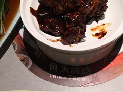 -绿茶餐厅(广州天河城店)