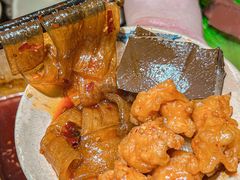 -小龙坎火锅(总店)