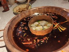 -大味生态火锅(蓝谷地店)