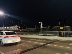 -观音桥步行街