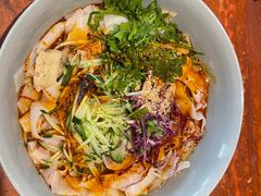 -长安记·大美陕菜(大族广场店)