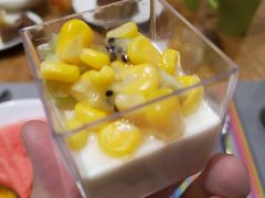 -解放碑威斯汀酒店-知味国际美食餐厅