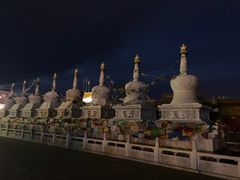 -格日勒阿妈蒙古厨房(大召店)