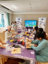 -东方幸福国际母婴月子会所(沙湾公园店)