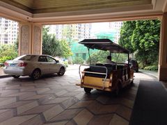 星河湾酒店真粤中餐厅(海怡半岛店)-星河湾半岛酒店-真粤中餐厅